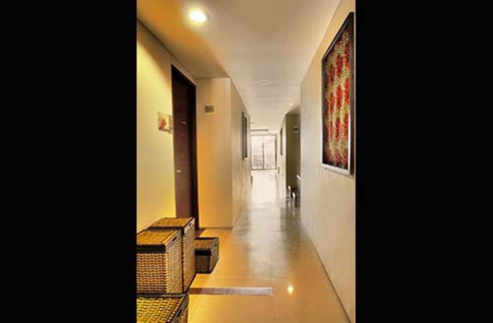 Rasuna Mansion Jakarta Exterior foto