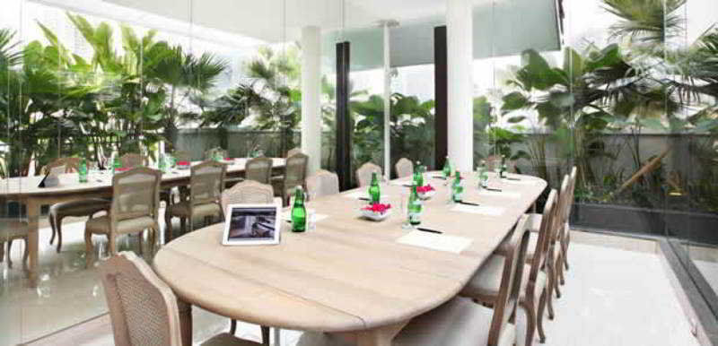 Rasuna Mansion Jakarta Exterior foto